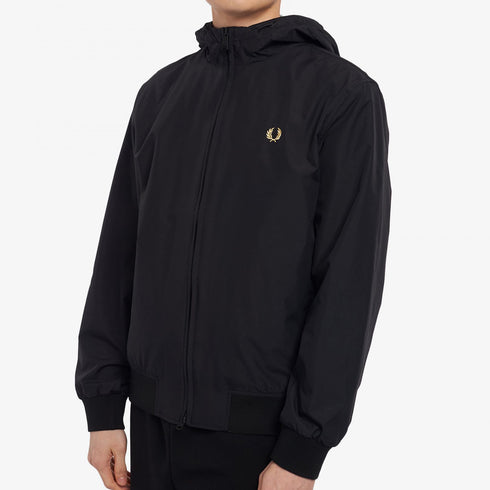 Fred Perry Bentham 連帽風衣